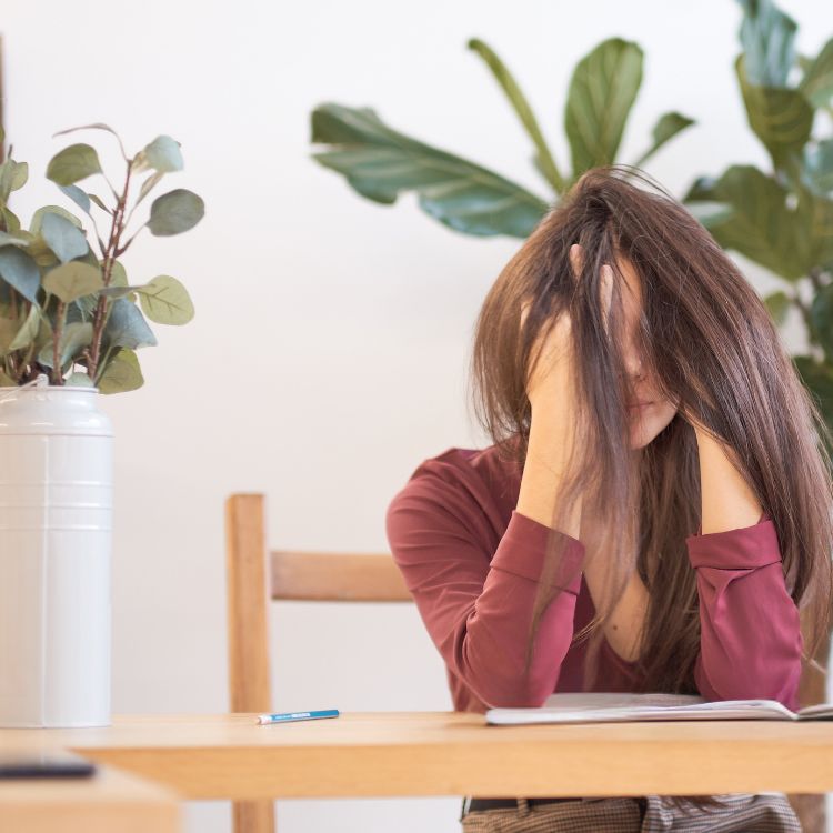 Mehr über den Artikel erfahren Elternburnout vermeiden