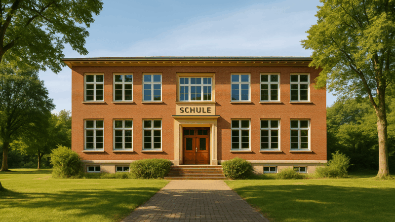 Autismus in der Regelschule